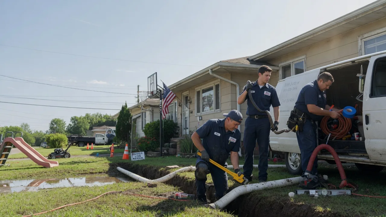 Toilet Installation in Medford, OK near me